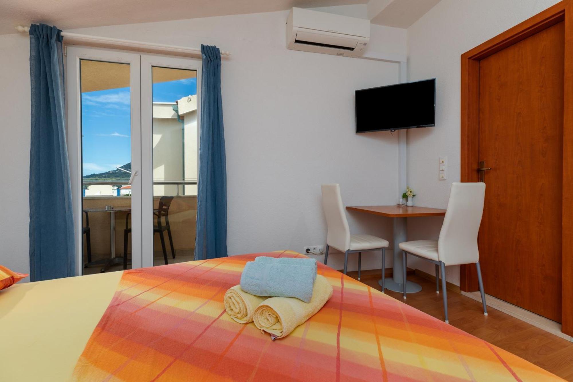 Apartments By The Sea Drasnice, Makarska - 6697 Quarto foto