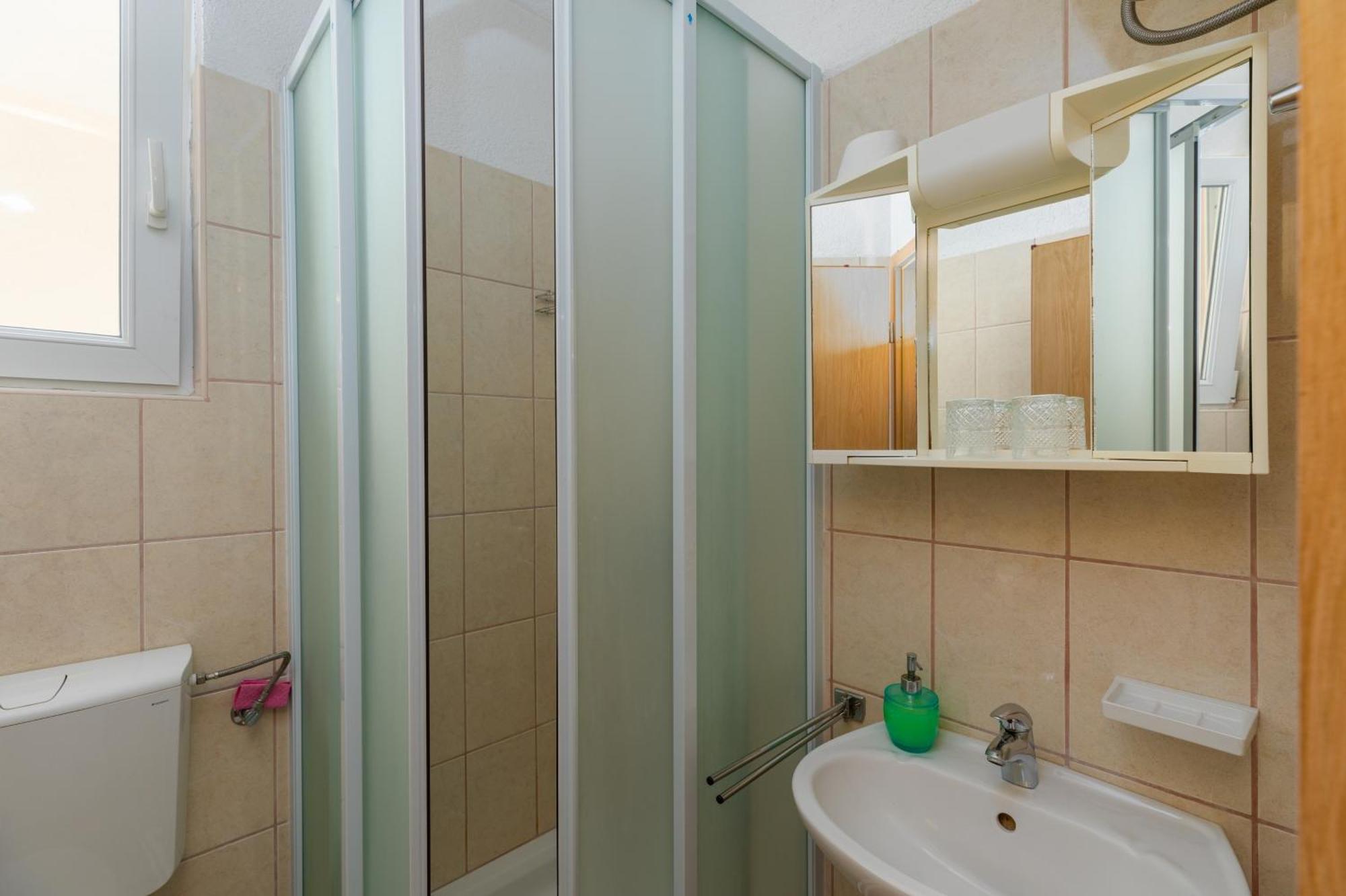 Apartments By The Sea Drasnice, Makarska - 6697 Quarto foto