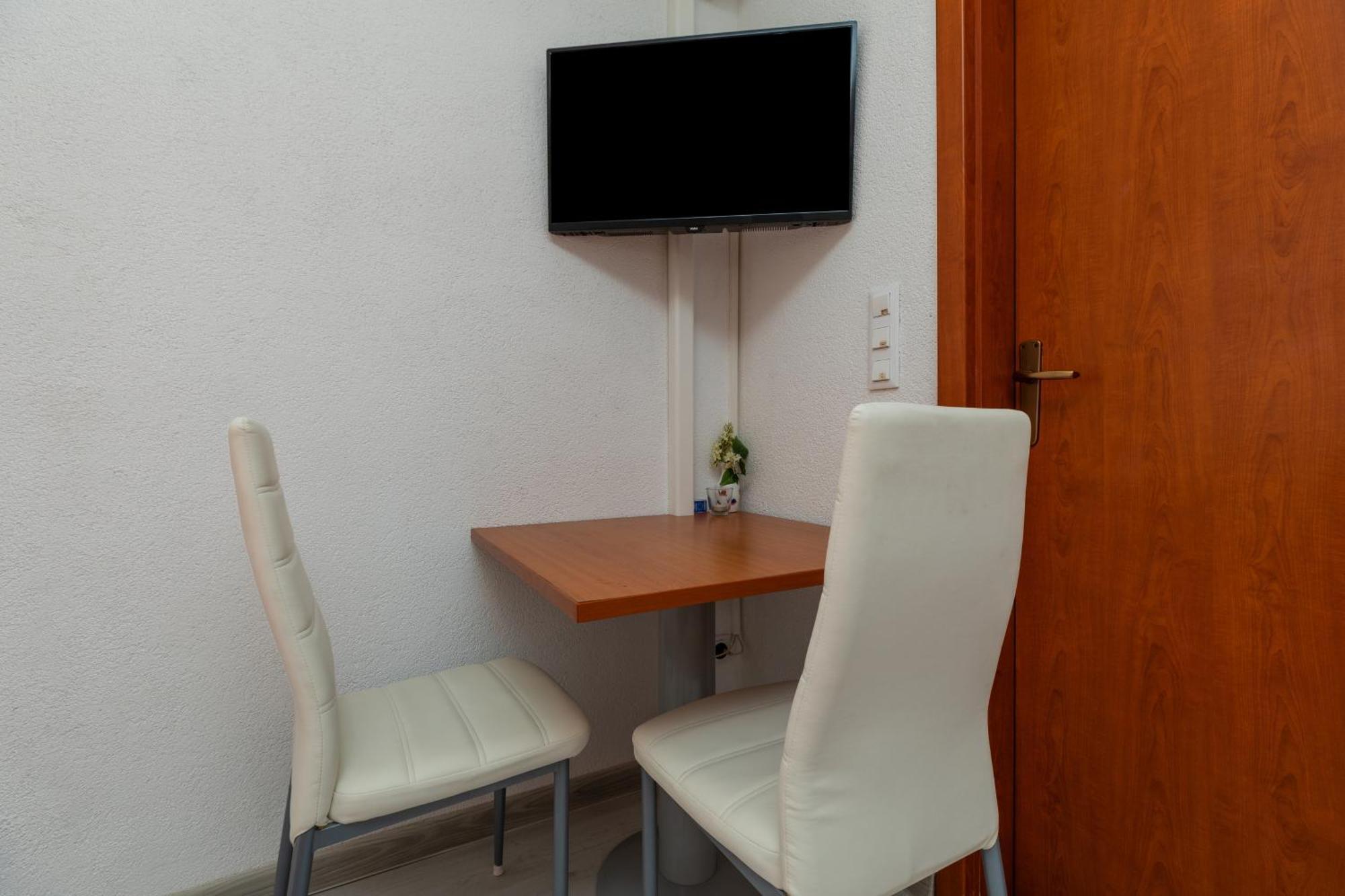 Apartments By The Sea Drasnice, Makarska - 6697 Quarto foto