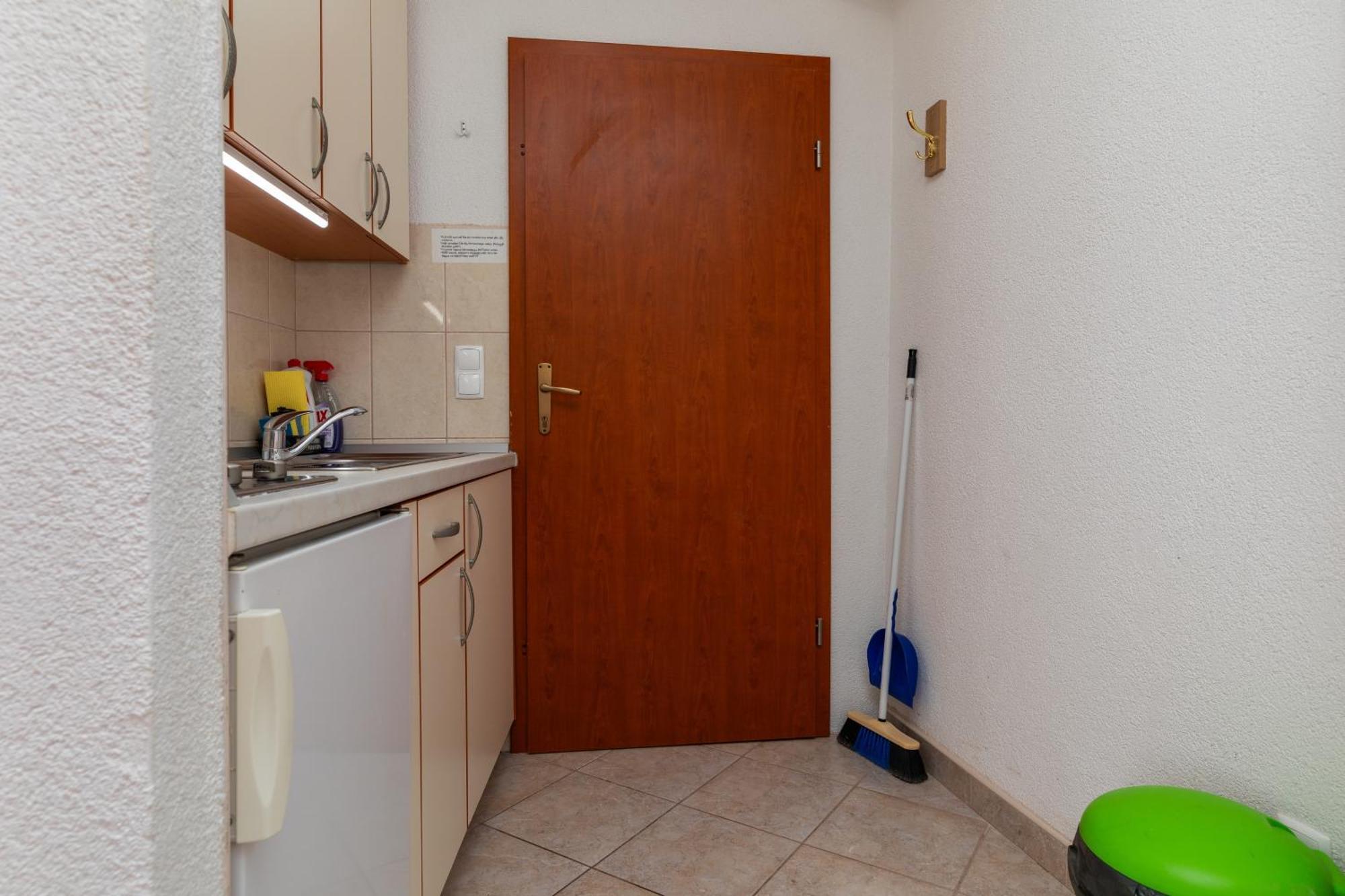 Apartments By The Sea Drasnice, Makarska - 6697 Quarto foto